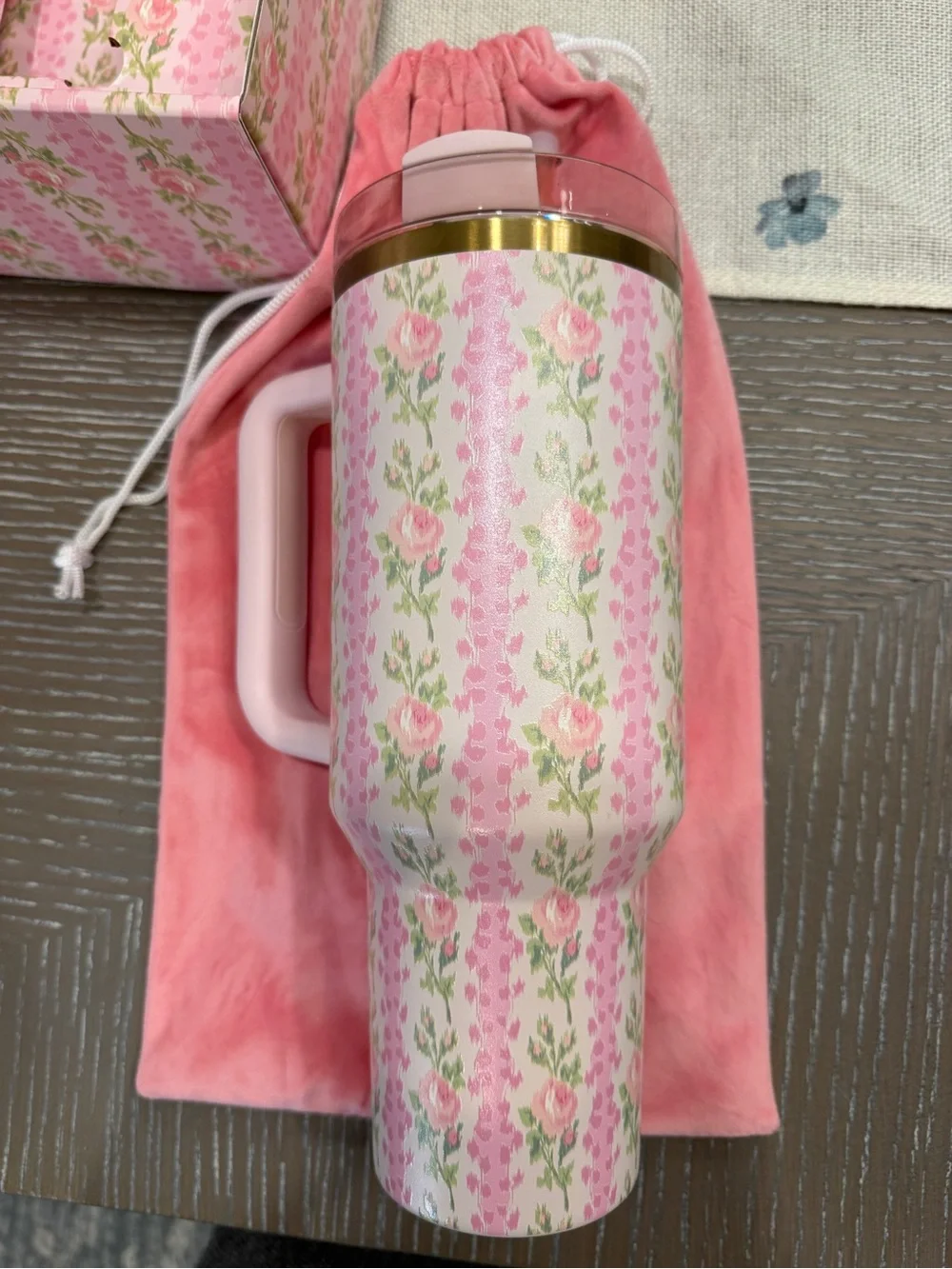 stanley preloved love